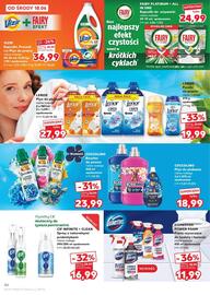 Kaufland gazetka tydzień 25 Strona 46
