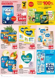 Kaufland gazetka tydzień 25 Strona 48
