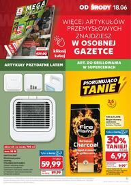 Kaufland gazetka tydzień 25 Strona 51