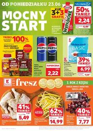 Kaufland gazetka tydzień 25 Strona 54