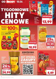 Kaufland gazetka tydzień 25 Strona 6