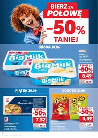 Kaufland gazetka tydzień 25 Strona 8