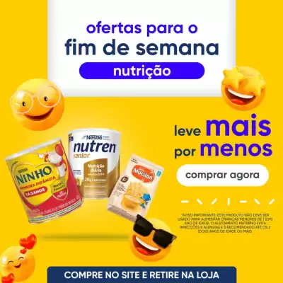 Catálogo Drogaria São Paulo