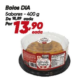 Catálogo Dia Página 13