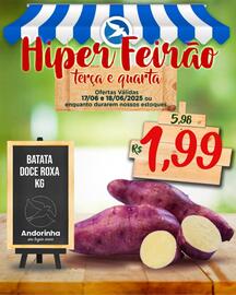Catálogo Andorinha Hipermercado Página 2