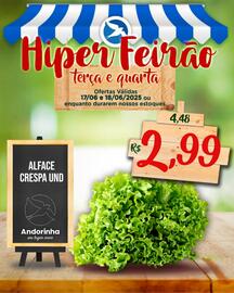 Catálogo Andorinha Hipermercado Página 3