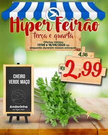 Catálogo Andorinha Hipermercado Página 4