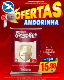Catálogo Andorinha Hipermercado Página 2