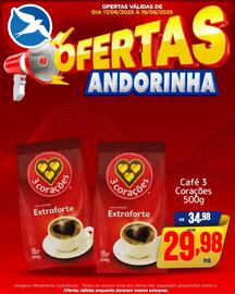Catálogo Andorinha Hipermercado Página 4