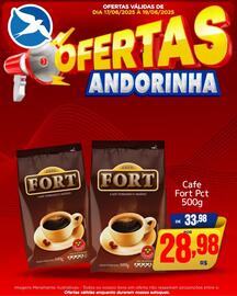Catálogo Andorinha Hipermercado Página 5