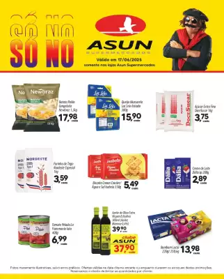 Catálogo Asun