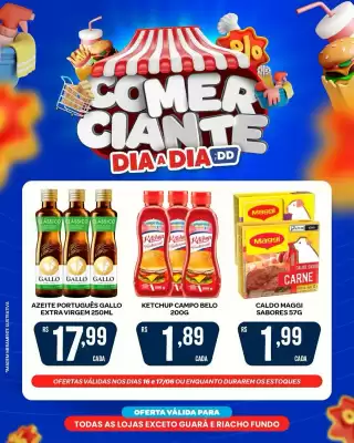 Catálogo Atacadão Dia a Dia