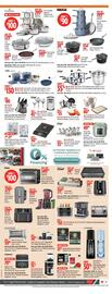 Canadian Tire flyer Page 16