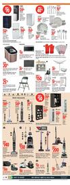 Canadian Tire flyer Page 18