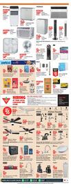 Canadian Tire flyer Page 20