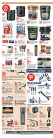 Canadian Tire flyer Page 21