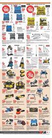 Canadian Tire flyer Page 22