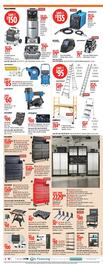 Canadian Tire flyer Page 23