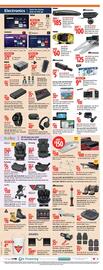 Canadian Tire flyer Page 25