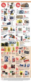 Canadian Tire flyer Page 27