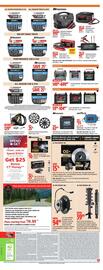 Canadian Tire flyer Page 28