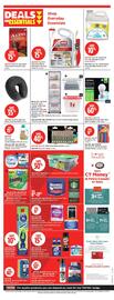 Canadian Tire flyer Page 29