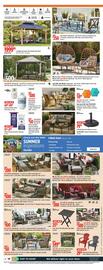 Canadian Tire flyer Page 7