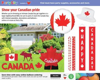 Canadian Tire flyer Page 8