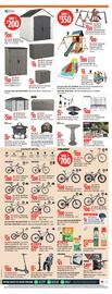 Canadian Tire flyer Page 9
