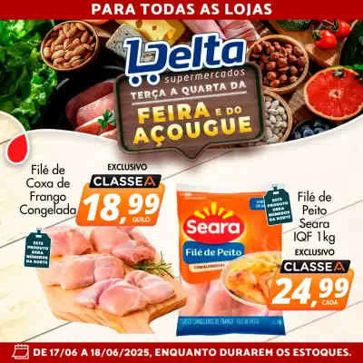 Catálogo Delta Supermercados