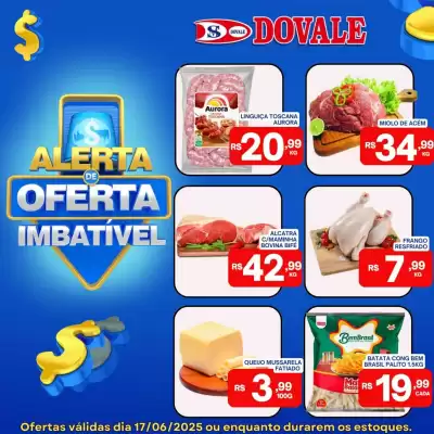 Catálogo Dovale
