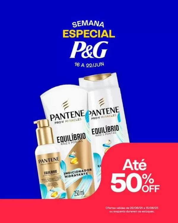 Catálogo Farmácias Pague Menos (válido até 22-06)