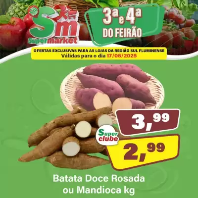 Catálogo Floresta Supermercados (válido até 18-06)