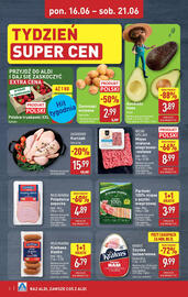ALDI gazetka Strona 2
