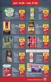 ALDI gazetka Strona 3