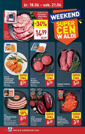 ALDI gazetka Strona 4