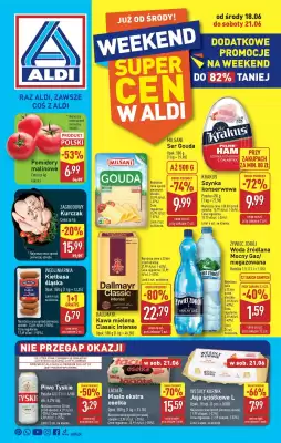 ALDI gazetka (ważność do 21-06)