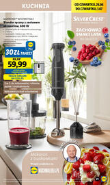 Lidl gazetka tydzień 26 Strona 25