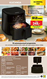Lidl gazetka tydzień 26 Strona 27