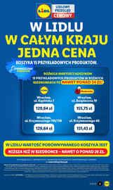 Lidl gazetka tydzień 26 Strona 3