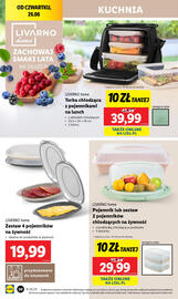 Lidl gazetka tydzień 26 Strona 32