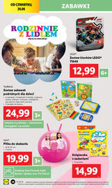 Lidl gazetka tydzień 26 Strona 40