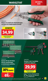 Lidl gazetka tydzień 26 Strona 49