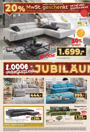XXXLutz Flugblatt woche 25 Seite 2