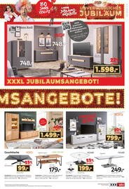 XXXLutz Flugblatt woche 25 Seite 3