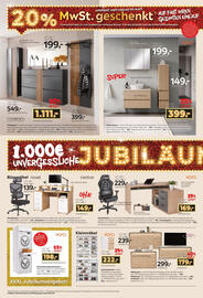 XXXLutz Flugblatt woche 25 Seite 6