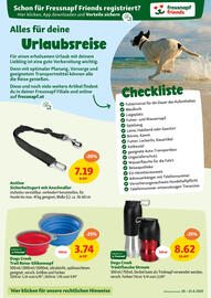 Fressnapf Flugblatt Seite 5