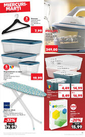 Catalog Kaufland săptămâna 25 Pagină 15