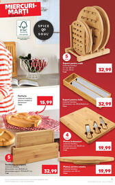 Catalog Kaufland săptămâna 25 Pagină 3