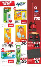 Catalog Kaufland săptămâna 25 Pagină 19